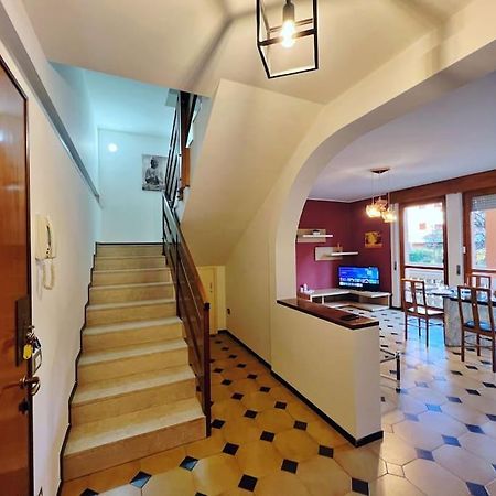 Business And Family House Con 3 Camere Da Letto بيرغامو المظهر الخارجي الصورة