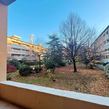 Business And Family House Con 3 Camere Da Letto بيرغامو المظهر الخارجي الصورة