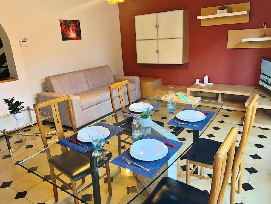 Business And Family House Con 3 Camere Da Letto بيرغامو المظهر الخارجي الصورة