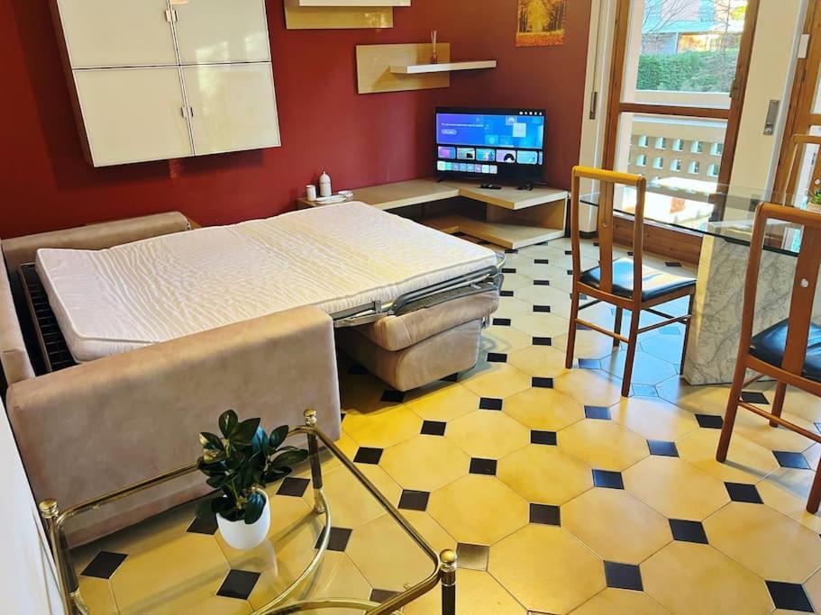 Business And Family House Con 3 Camere Da Letto بيرغامو المظهر الخارجي الصورة