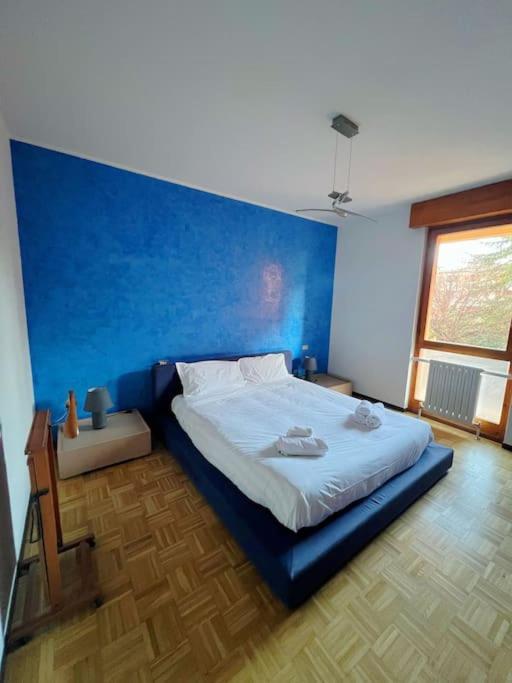 Business And Family House Con 3 Camere Da Letto بيرغامو المظهر الخارجي الصورة
