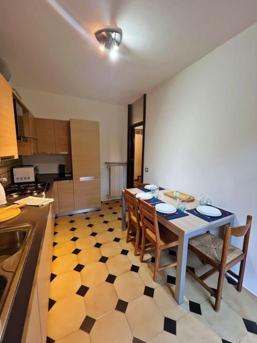 Business And Family House Con 3 Camere Da Letto بيرغامو المظهر الخارجي الصورة