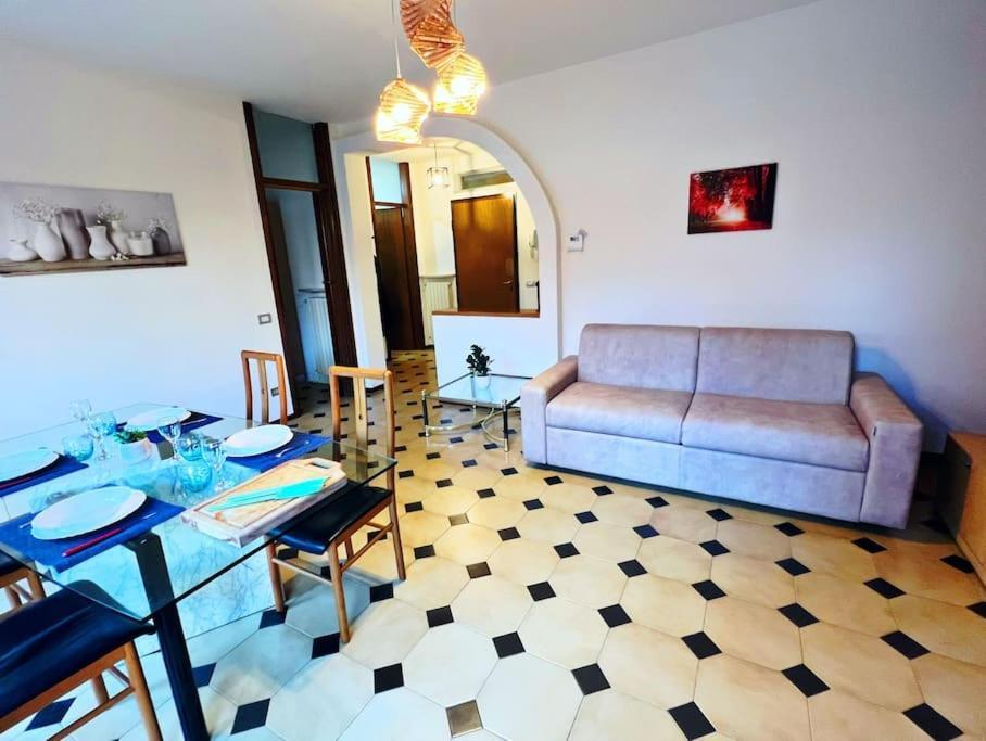 Business And Family House Con 3 Camere Da Letto بيرغامو المظهر الخارجي الصورة