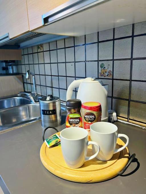 Business And Family House Con 3 Camere Da Letto بيرغامو المظهر الخارجي الصورة